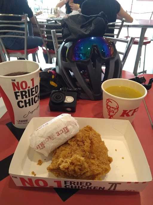 KFC - Sibolangit 10