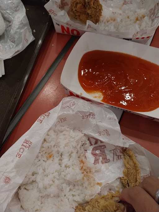 KFC - Sibolangit 3