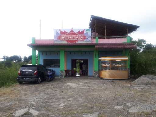 Rm Minang Saiyo 3