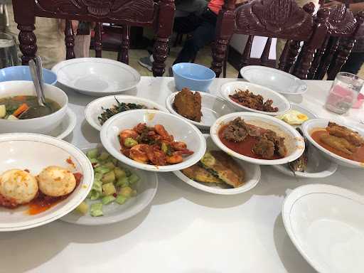 Rumah Makan Muslim Terang Bulan 2