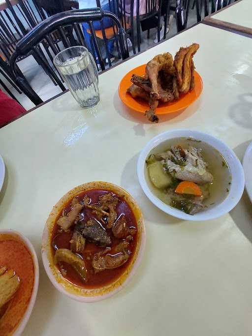 Rumah Makan Sehati 6