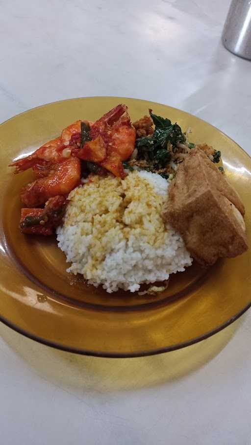 Rumah Makan Sempurna 9