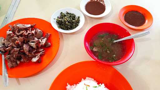 Rumah Makan Sempurna 5