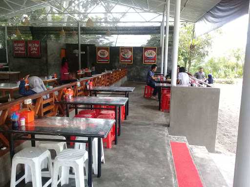 Warung Bakso Ads Sibolangit 7