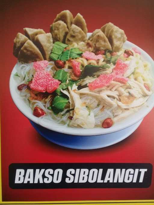 Warung Bakso Ads Sibolangit 3