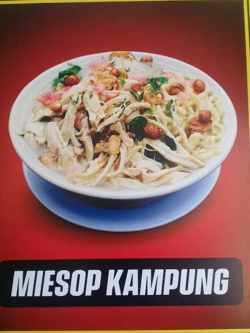 Warung Bakso Ads Sibolangit 2