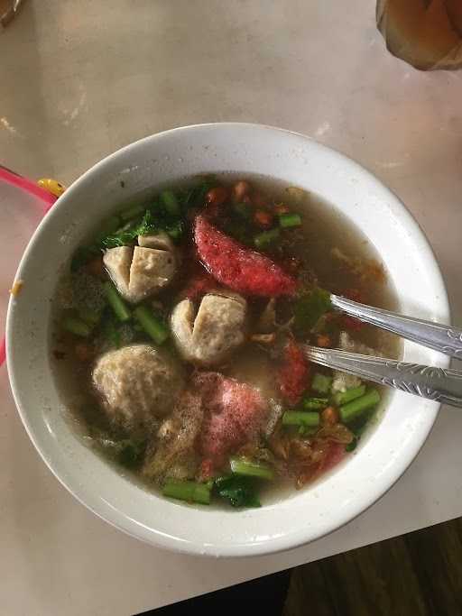 Warung Bakso Ads Sibolangit 4