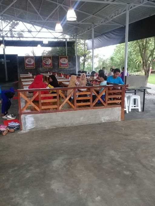 Warung Bakso Ads Sibolangit 9