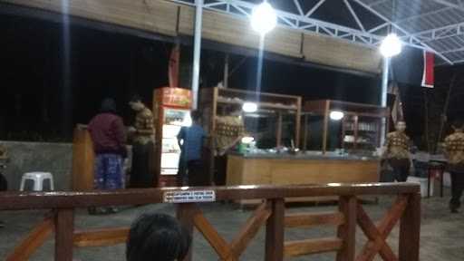 Warung Bakso Ads Sibolangit 10