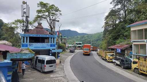 Warung Jagung Barokah Muslim 6