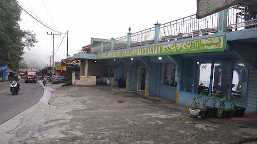 Warung Jagung Barokah Muslim 7