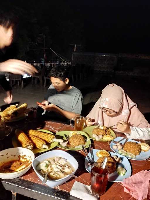 Warung Jagung Barokah Muslim 2