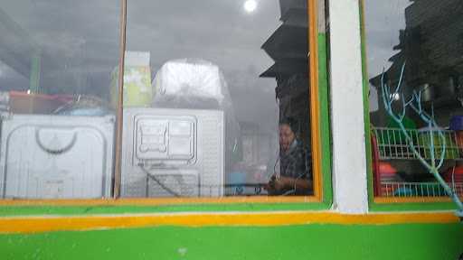 Warung Jagung Barokah Muslim 3