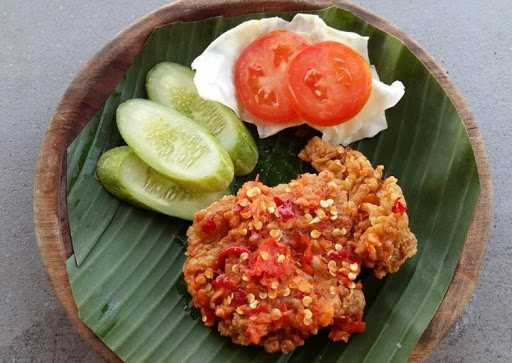 Warung Muslim Bakso Syawal 5