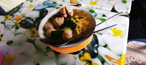 Warung Muslim Bakso Syawal 9