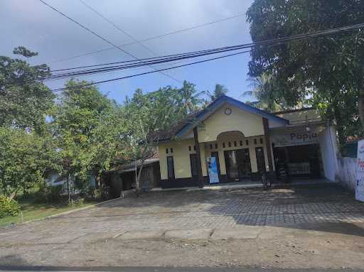 Papia Pangandaran 4