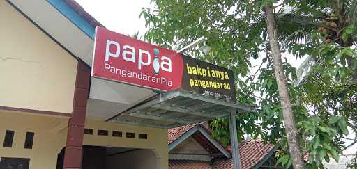 Papia Pangandaran 2