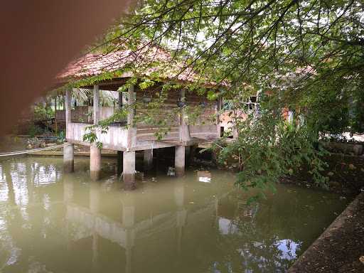 Warung Nasi Bu Saji 10