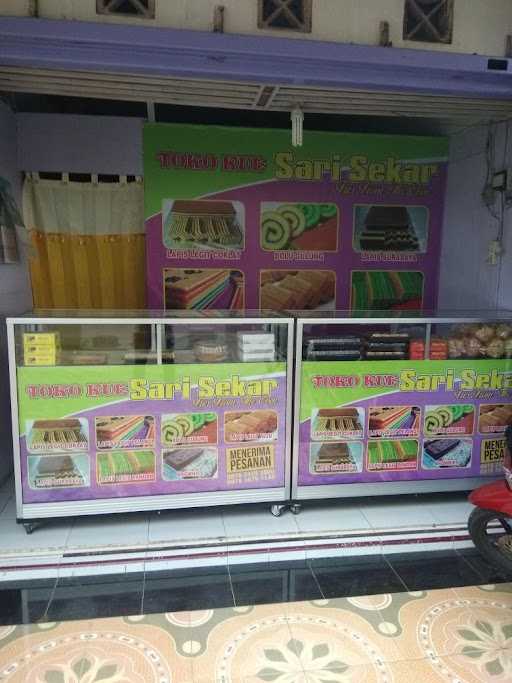 Toko Kue Sari Sekar 9