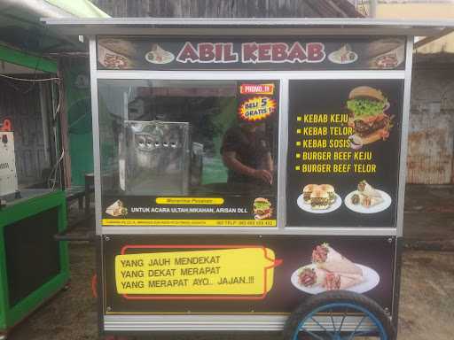 Abil Kebab 4