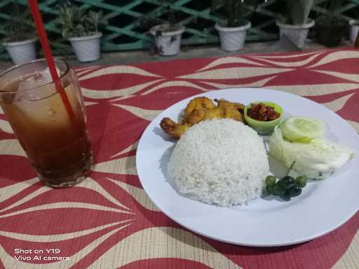 Ayam Bakar Ma`Nyoss 3