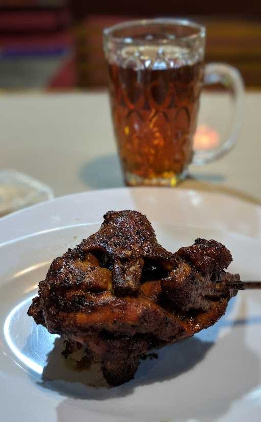 Ayam Bakar Mamake Sidareja 4