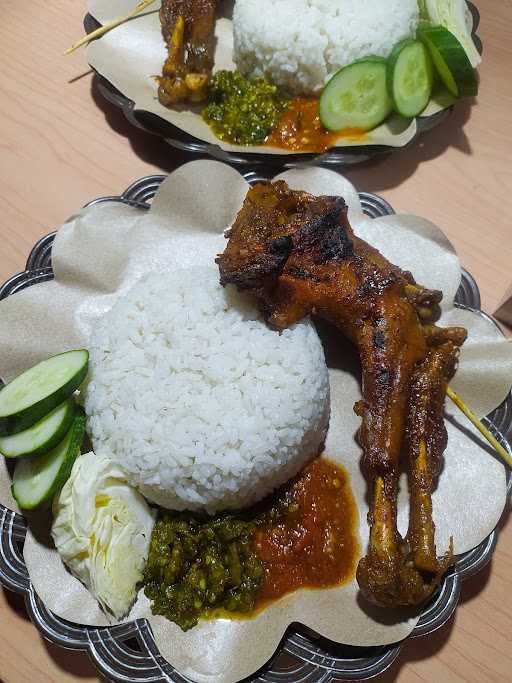 Ayam Bakar Mantu 1