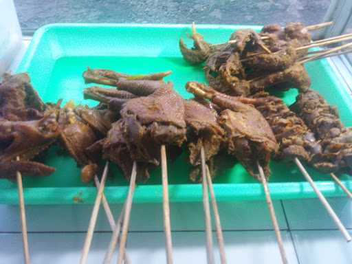 Ayam Panggang Maju Lancar 1