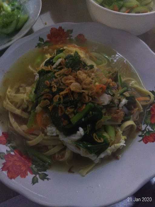 Bakmi Gareng Sidareja Cab Banyumas 4