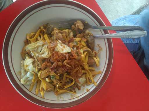 Bakmie Nyemek Pak Abu 1