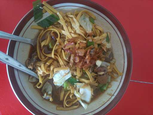 Bakmie Nyemek Pak Abu 2