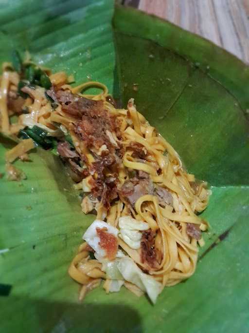 Bakmie Nyemek Pak Abu 3