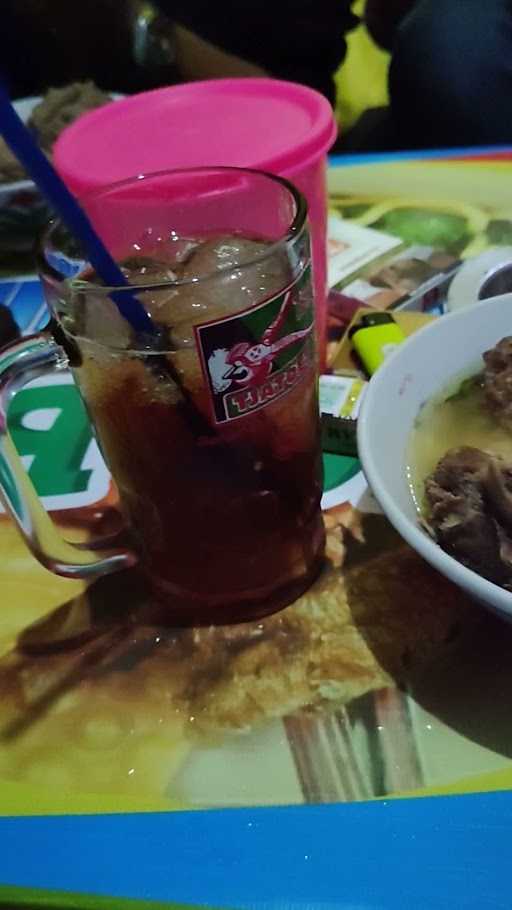 Bakso Boom 7