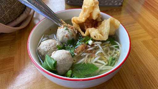 Bakso Boom 1