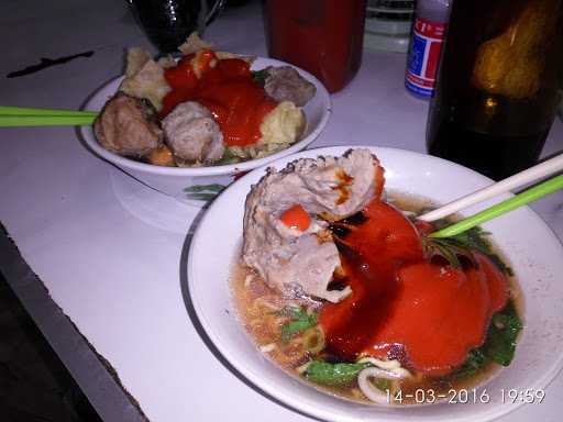 Bakso Boom 8