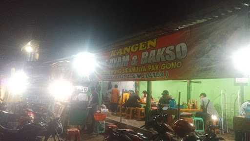 Bakso Dan Mie Ayam Kangen 4