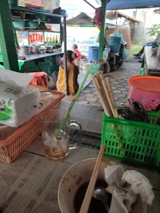 Bakso Dan Mie Ayam Kangen 1