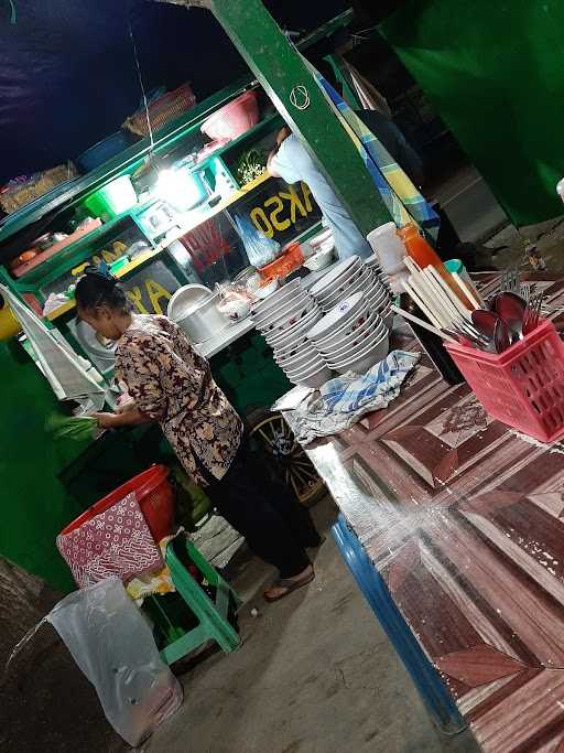 Bakso Dan Mie Ayam Kangen 5