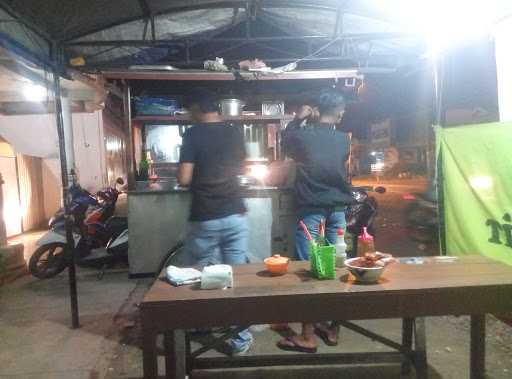 Bakso & Mie Ayam Mas Santo 2