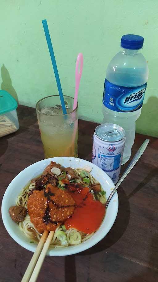 Bakso Pesat Solo 1 1