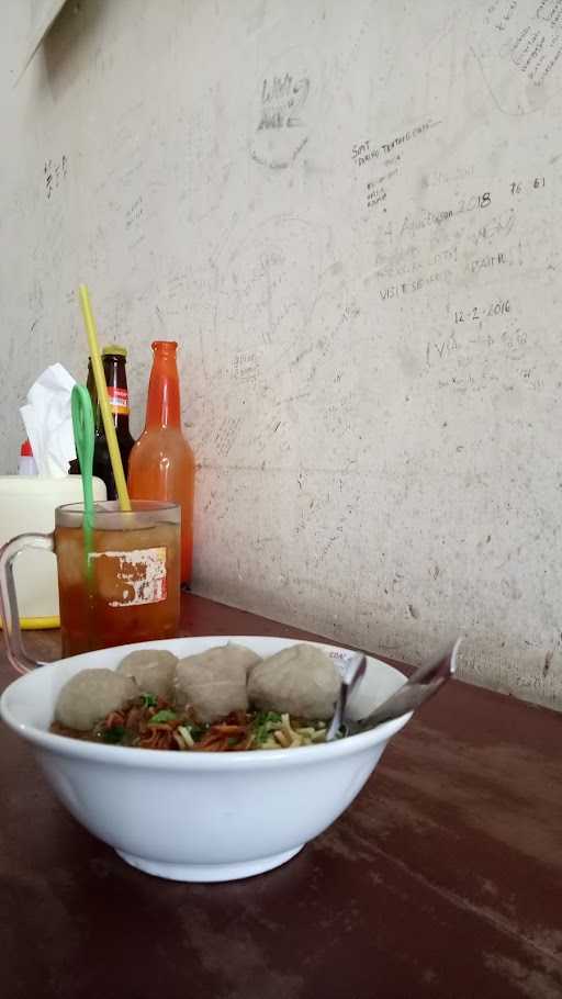 Bakso Pesat Solo 1 8