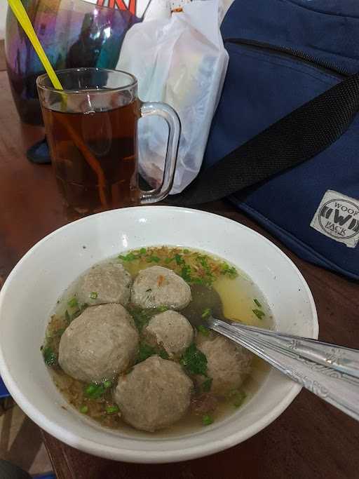 Bakso Pesat Solo 1 7