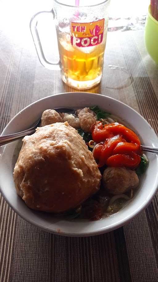 Bakso Wiyono 5