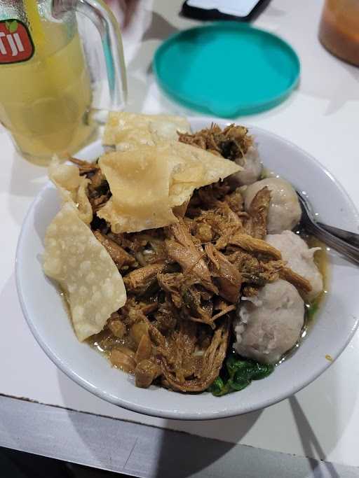 Bakso Wiyono 2