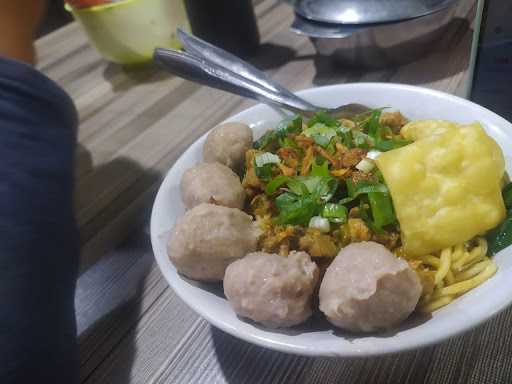 Bakso Wiyono 1