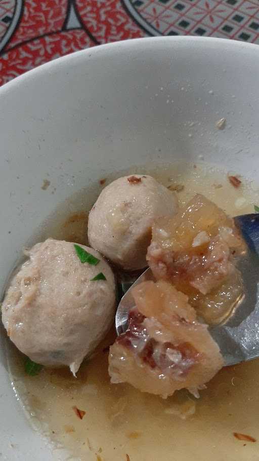 Baso Kembar Solo 3