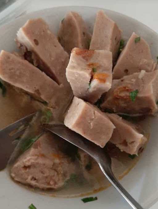 Baso Kembar Solo 2