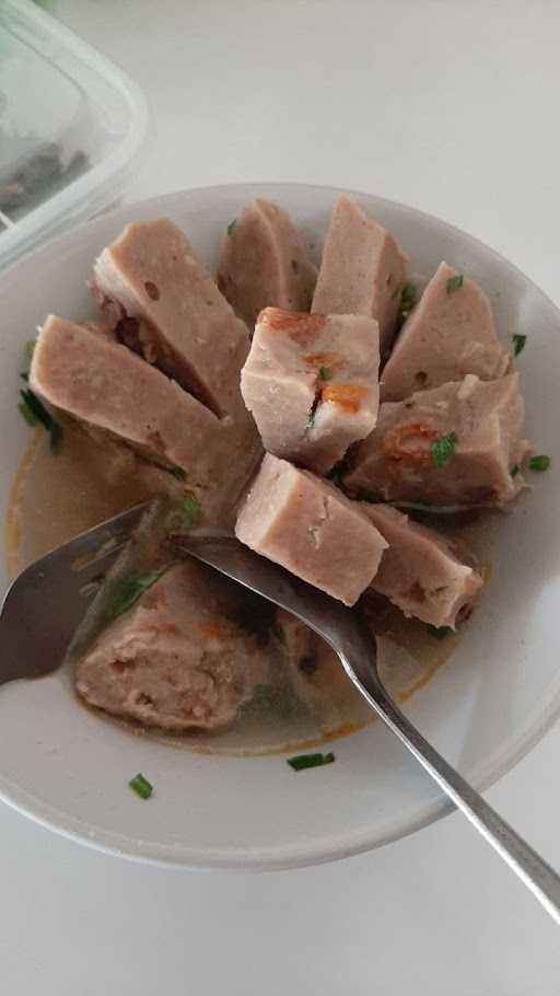 Baso Kembar Solo 1