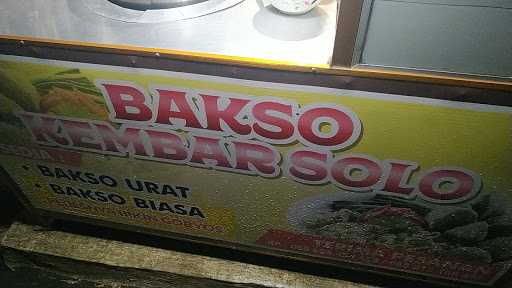 Baso Kembar Solo 4