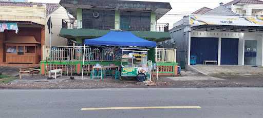 Bubur Ayam Cirebon 4